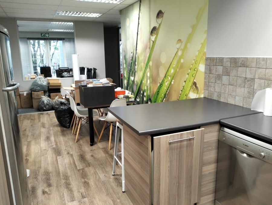Commercial Property for Sale in Door De Kraal Western Cape